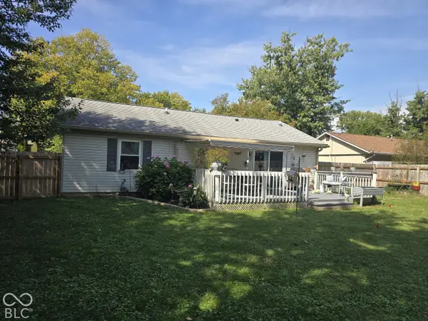 3721 S Tyler LN, Bloomington, IN 47403