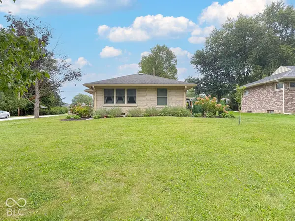 721 Maplecrest AVE, Kokomo, IN 46902