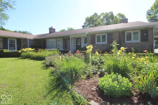 501 State Road 267, Mooresville, IN 46158