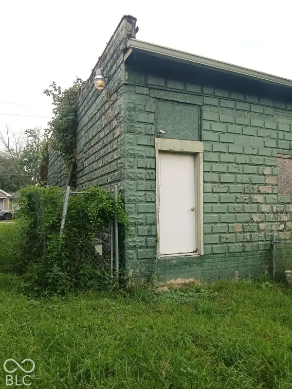 437 W 26th ST W, Indianapolis, IN 46208