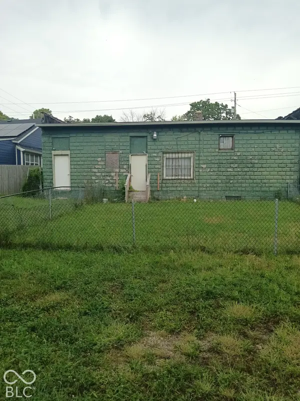 437 W 26th ST W, Indianapolis, IN 46208