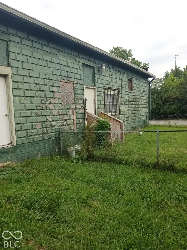 437 W 26th ST W, Indianapolis, IN 46208