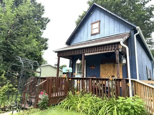 532 N 18th ST, Richmond, IN 47374