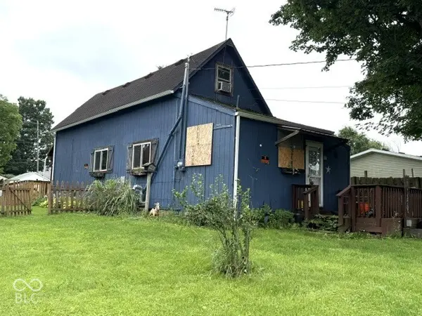 532 N 18th ST, Richmond, IN 47374