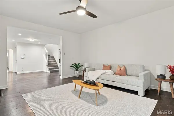 6121 Alabama AVE, St Louis, MO 63111