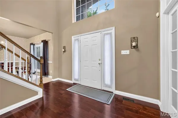 704 Knollshire Way CT, Dardenne Prairie, MO 63368