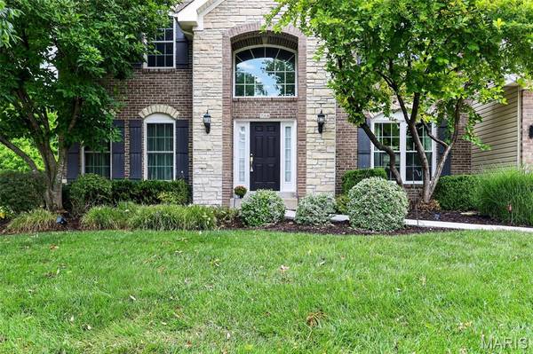704 Knollshire Way CT, Dardenne Prairie, MO 63368