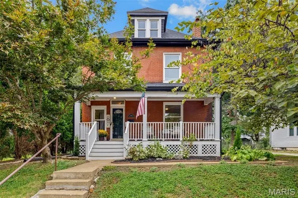 3449 Manhattan AVE, Maplewood, MO 63143