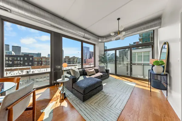 650 W WAYMAN ST #705C, Chicago, IL 60661
