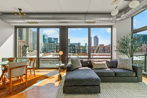 650 W WAYMAN ST #705C, Chicago, IL 60661