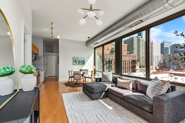 650 W WAYMAN ST #705C, Chicago, IL 60661