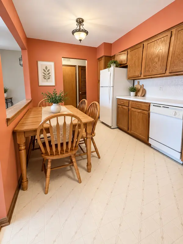 6401 W Berteau AVE #515, Chicago, IL 60634