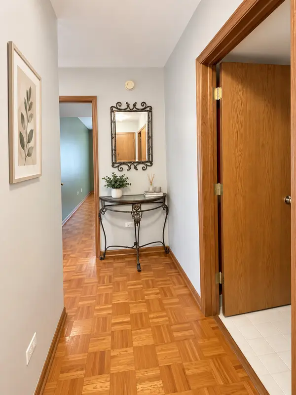 6401 W Berteau AVE #515, Chicago, IL 60634