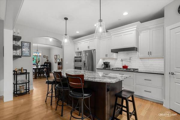 25 Retreat CT, South Elgin, IL 60124