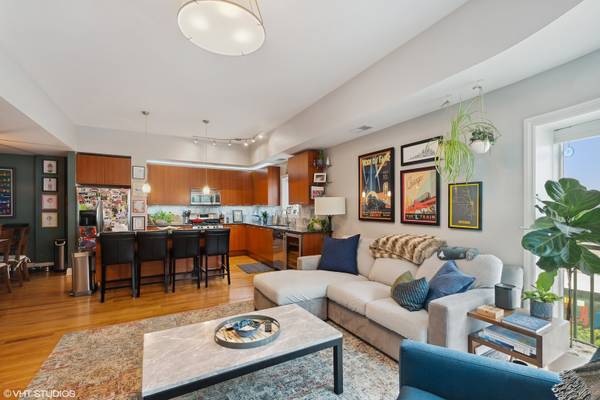 1601 S State ST #5D, Chicago, IL 60616