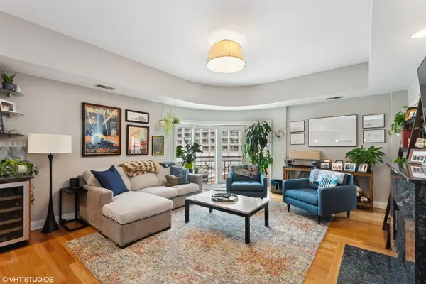 1601 S State ST #5D, Chicago, IL 60616
