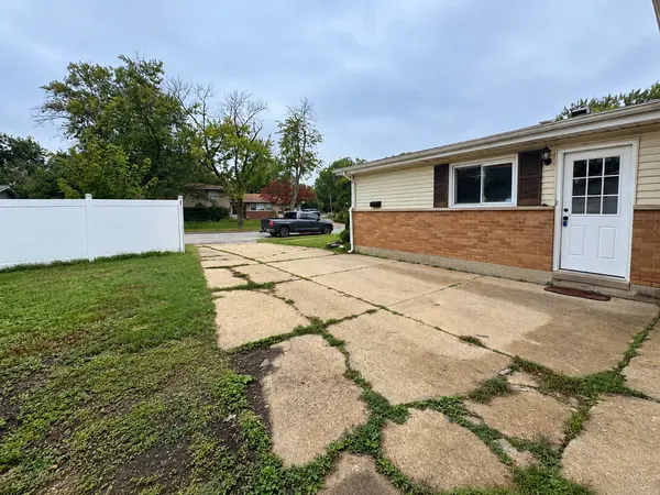 303 Gettysburg ST, Park Forest, IL 60466