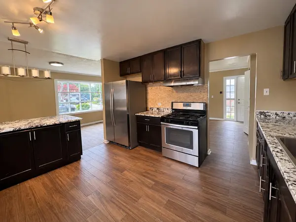 303 Gettysburg ST, Park Forest, IL 60466