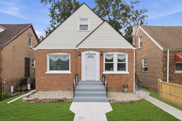 433 W 100TH ST, Chicago, IL 60628