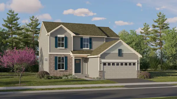 1317 Morris WAY, Elburn, IL 60119