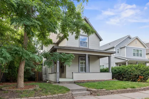 2927 Girard AVE N, Minneapolis, MN 55411