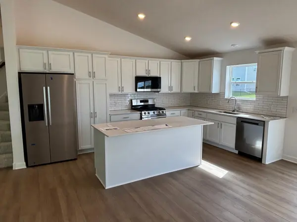 724 152nd LN NW, Andover, MN 55304