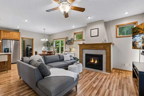 14701 Quicksilver ST NW, Ramsey, MN 55303