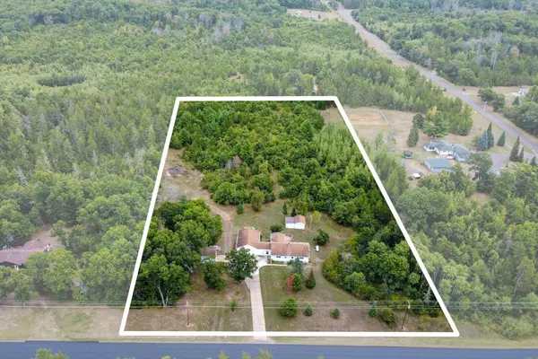 30436 Tower RD, Danbury, WI 54830