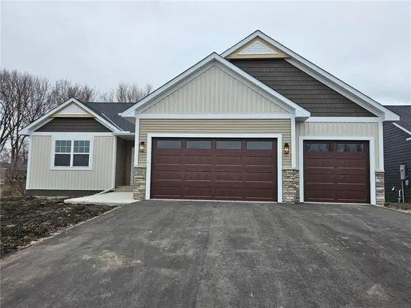 2101 Cobblestone CT, Cologne, MN 55322