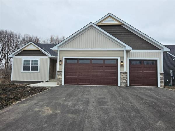2101 Cobblestone CT, Cologne, MN 55322
