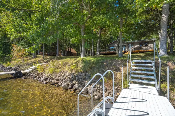 272 214th AVE, Comstock, WI 54826
