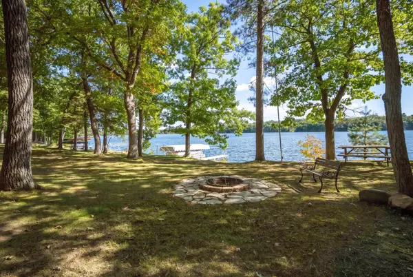 272 214th AVE, Comstock, WI 54826
