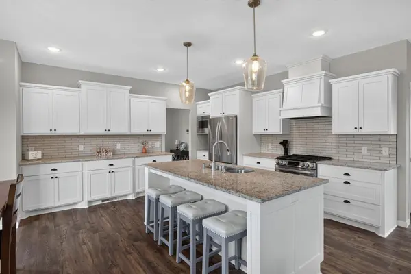 87 144th LN NW, Andover, MN 55304