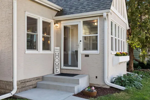 1318 Eleanor AVE, Saint Paul, MN 55116