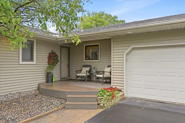 2523 Oak CT, White Bear Lake, MN 55110