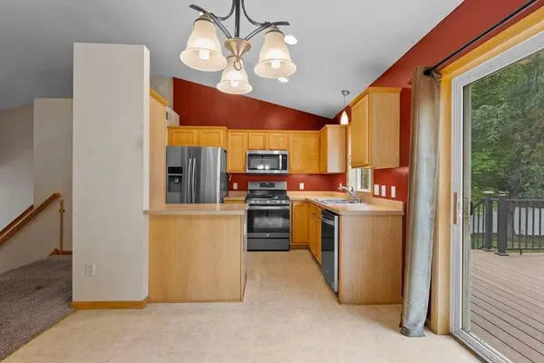 23611 Flora CT NW, Saint Francis, MN 55070
