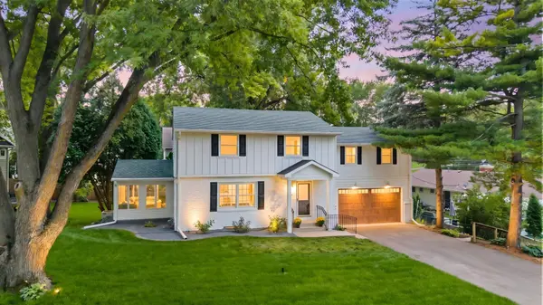 5613 Warden AVE, Edina, MN 55436