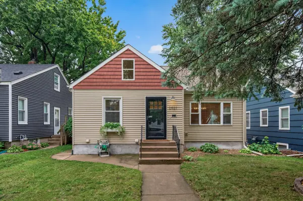 2921 Georgia AVE S, Saint Louis Park, MN 55426
