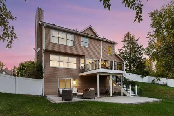16005 22nd AVE N, Plymouth, MN 55447