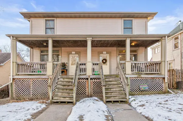 1012 Burgess St, Saint Paul, MN 55103