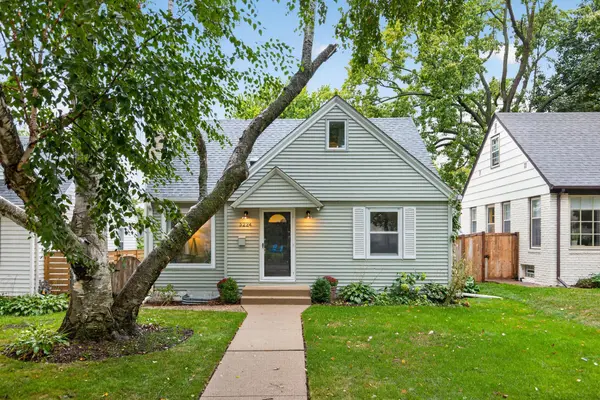 5224 14th AVE S, Minneapolis, MN 55417
