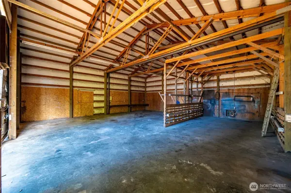 2033 E Pole RD, Everson, WA 98247