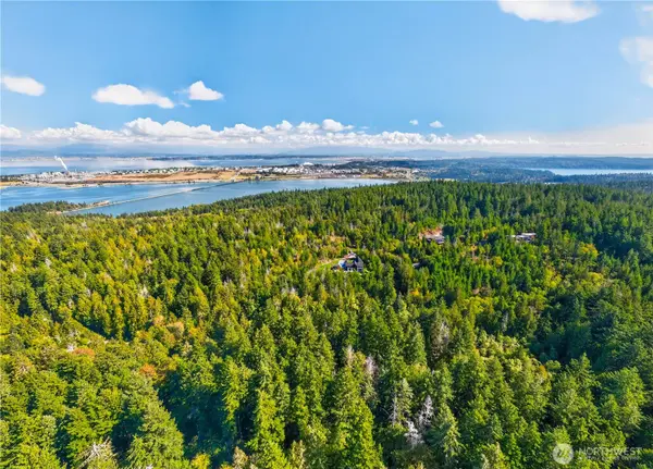 11837 Whistle Ridge LN, Anacortes, WA 98221