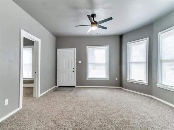 1108 W Hayes ST, El Reno, OK 73036