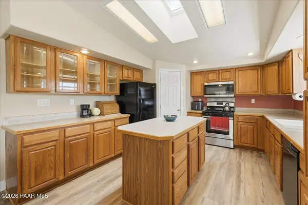 7075 E Danielle DR, Prescott Valley, AZ 86315