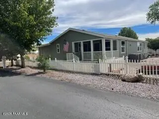 11250 E State Route 69 #2181, Dewey-humboldt, AZ 86327