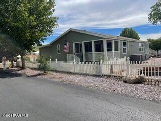 11250 E State Route 69 #2181, Dewey-humboldt, AZ 86327