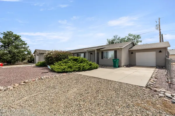 3801 N Tani RD, Prescott Valley, AZ 86314