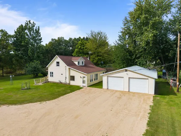 229 W BERLIN ST, Neshkoro, WI 54960
