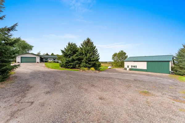 5275 RUSHFORD AVE, Omro, WI 54963